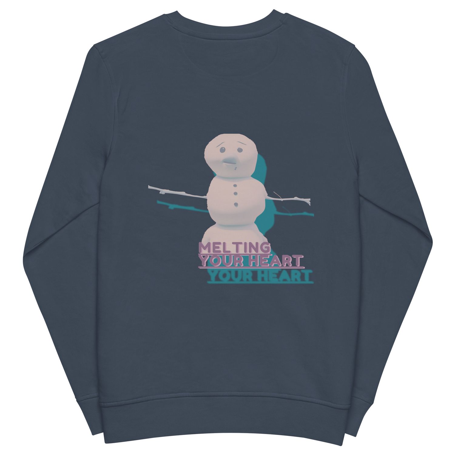 Melting Your Heart sweatshirt