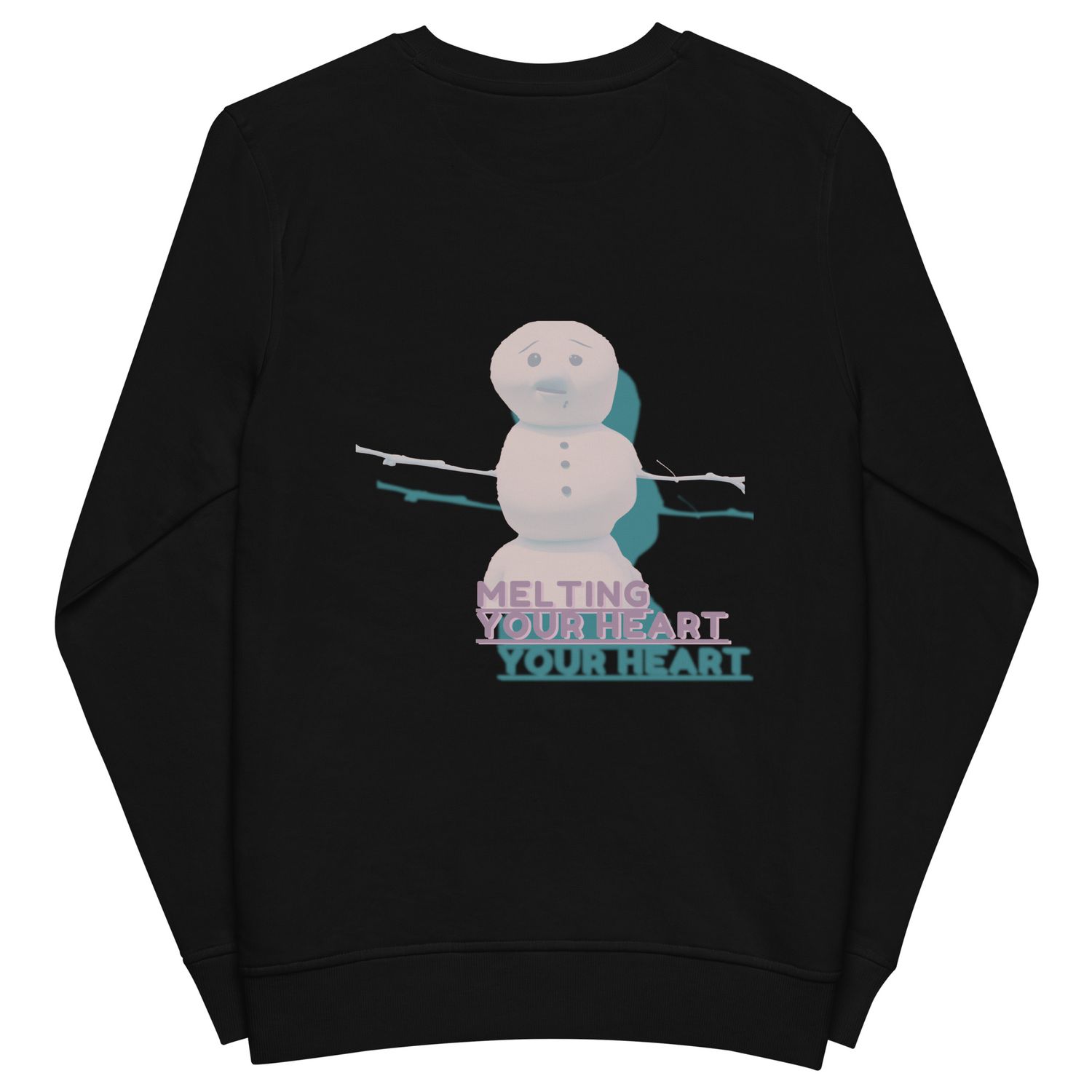 Melting Your Heart sweatshirt