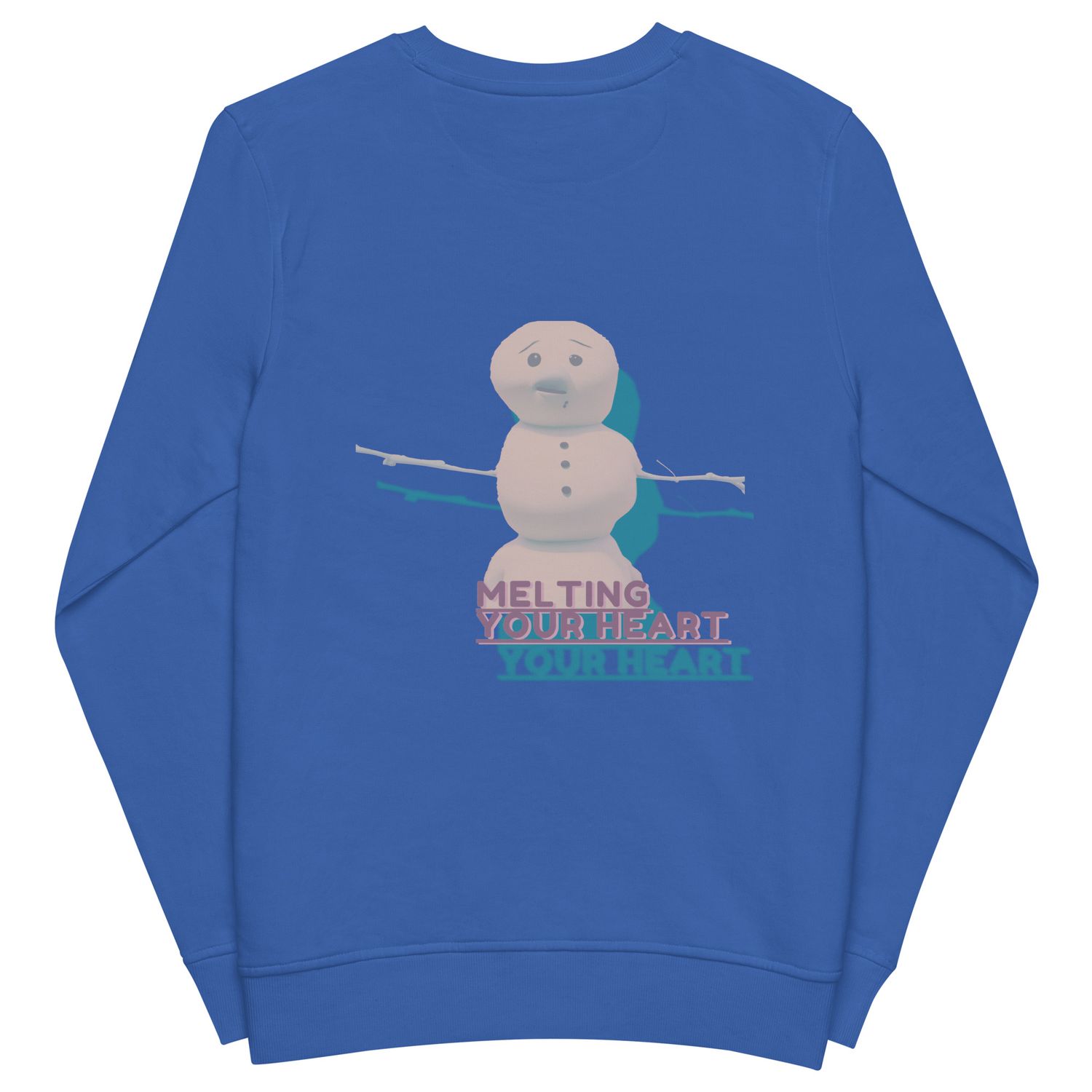Melting Your Heart sweatshirt