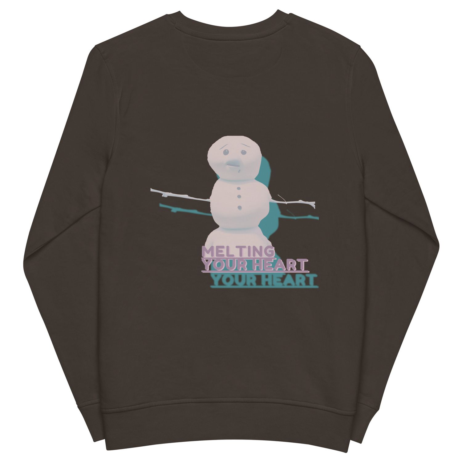 Melting Your Heart sweatshirt
