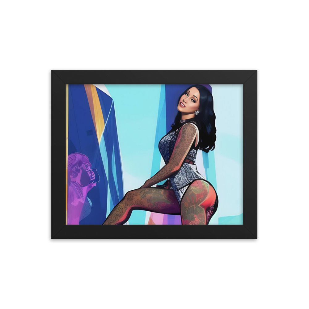 Eye Candy  poster