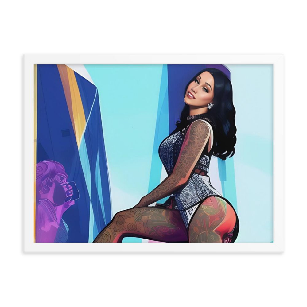 Eye Candy  poster
