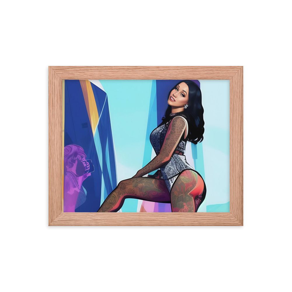 Eye Candy  poster