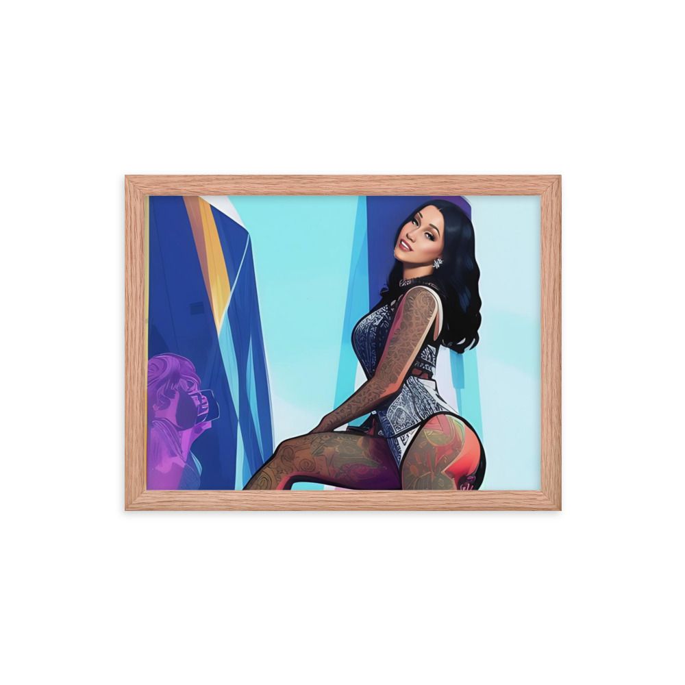 Eye Candy  poster