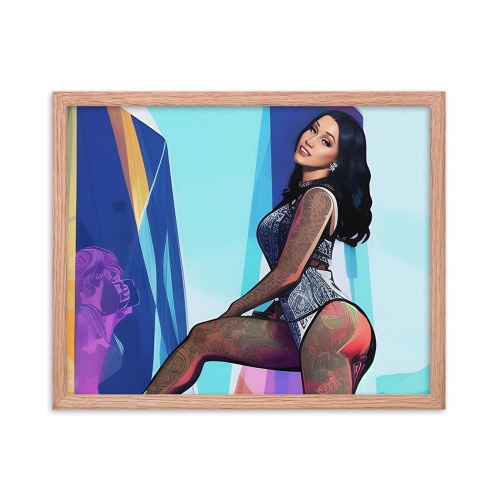 Eye Candy  poster