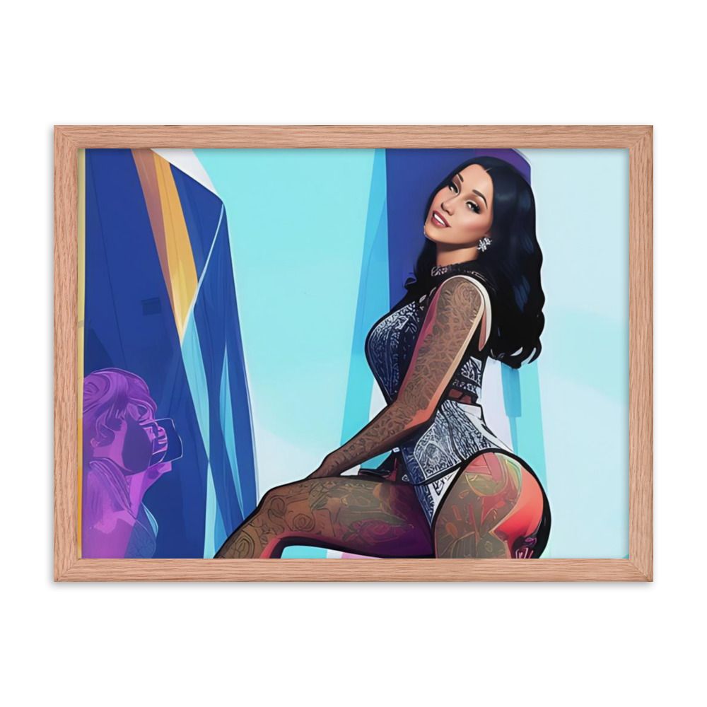 Eye Candy  poster