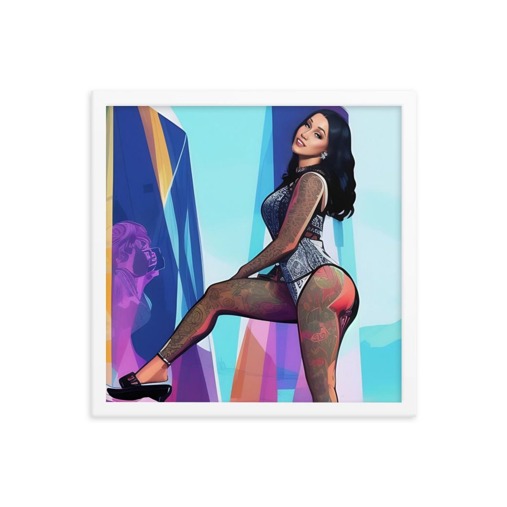 Eye Candy  poster