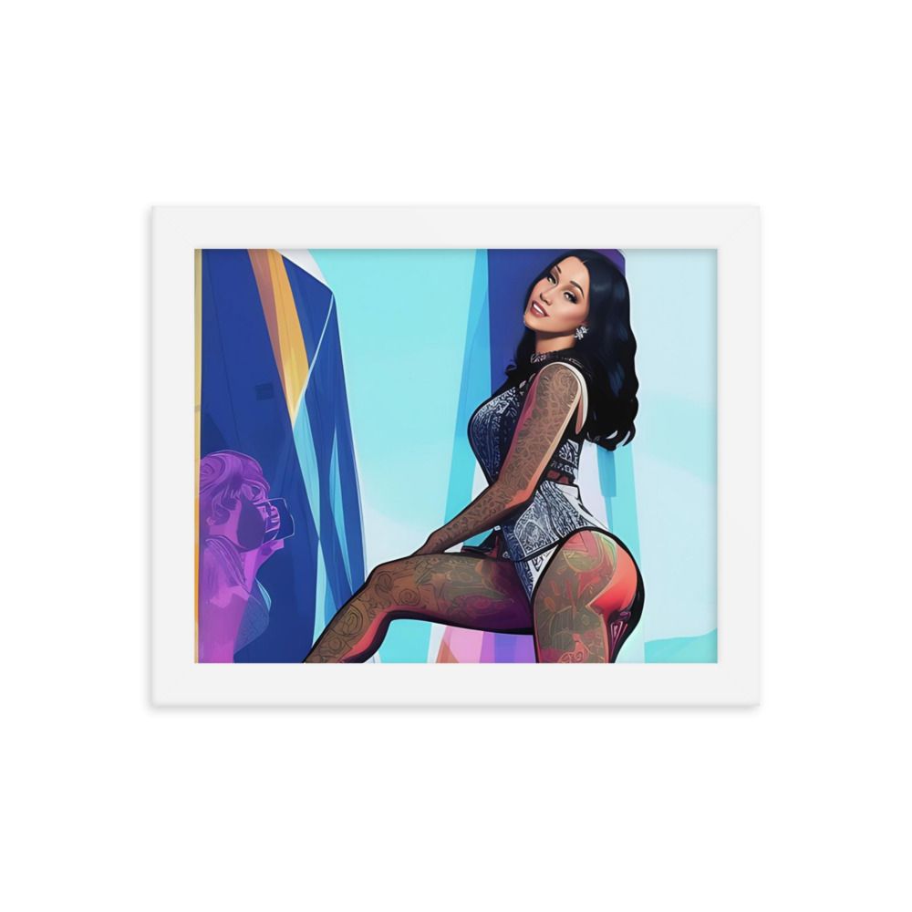 Eye Candy  poster