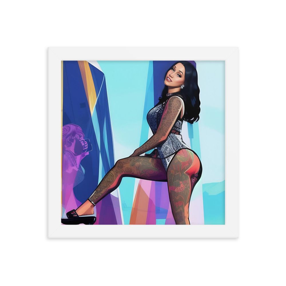 Eye Candy  poster