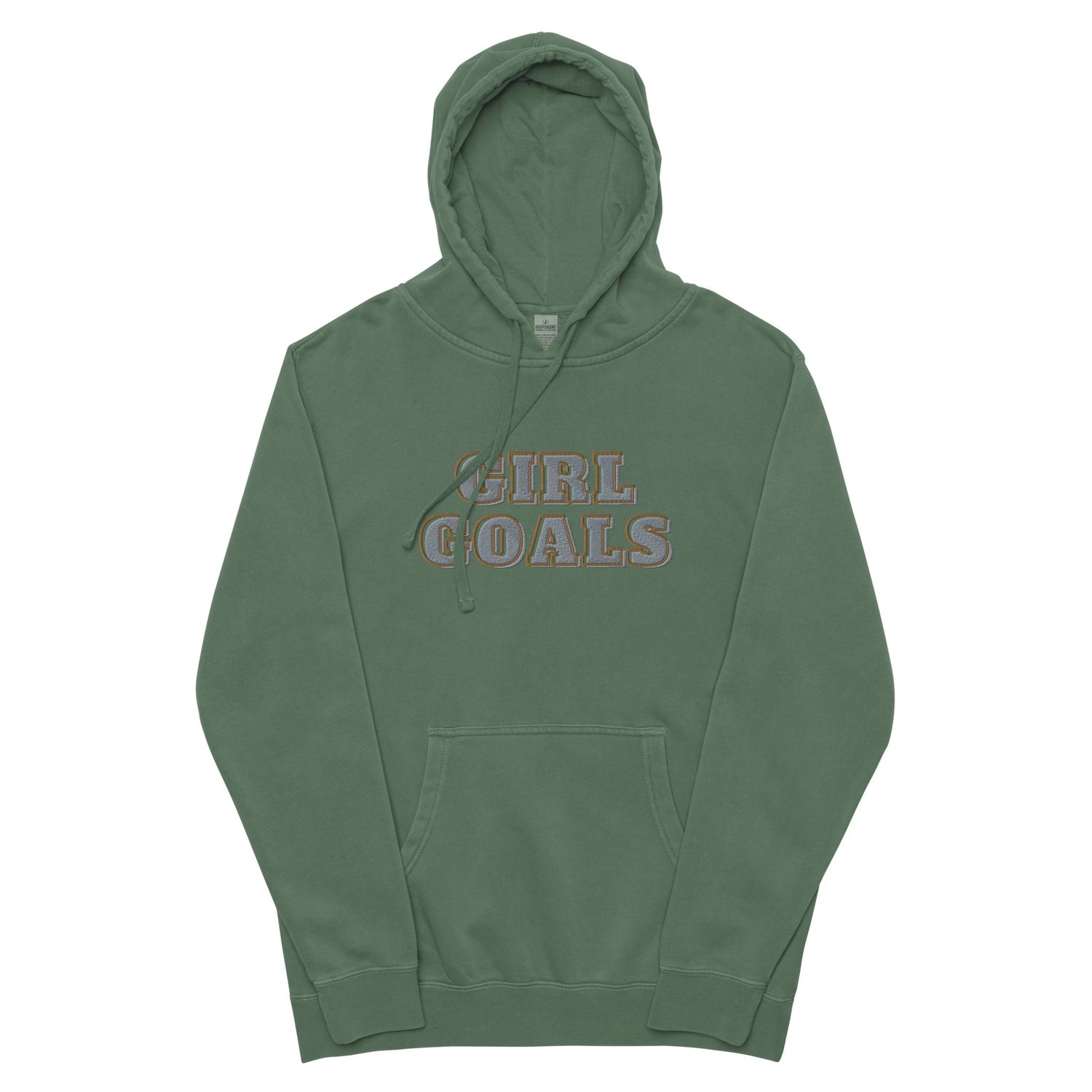 Girl Goals hoodie