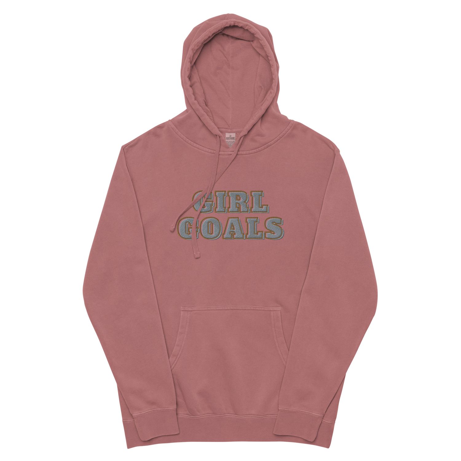 Girl Goals hoodie