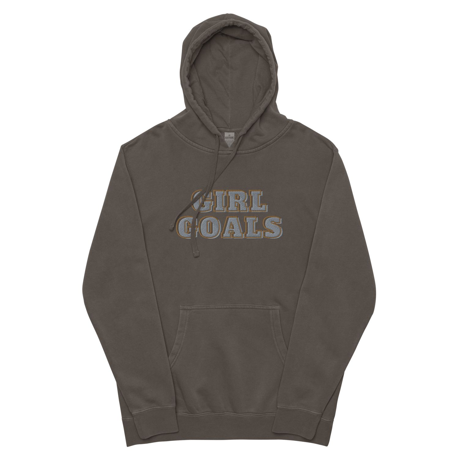 Girl Goals hoodie