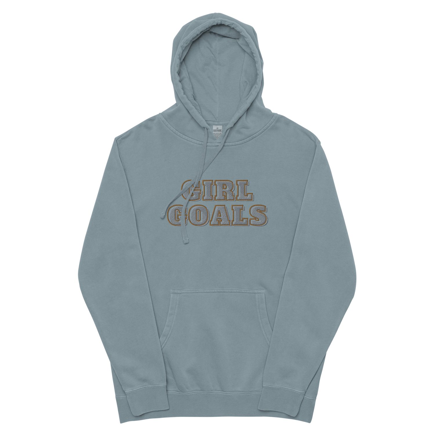 Girl Goals hoodie