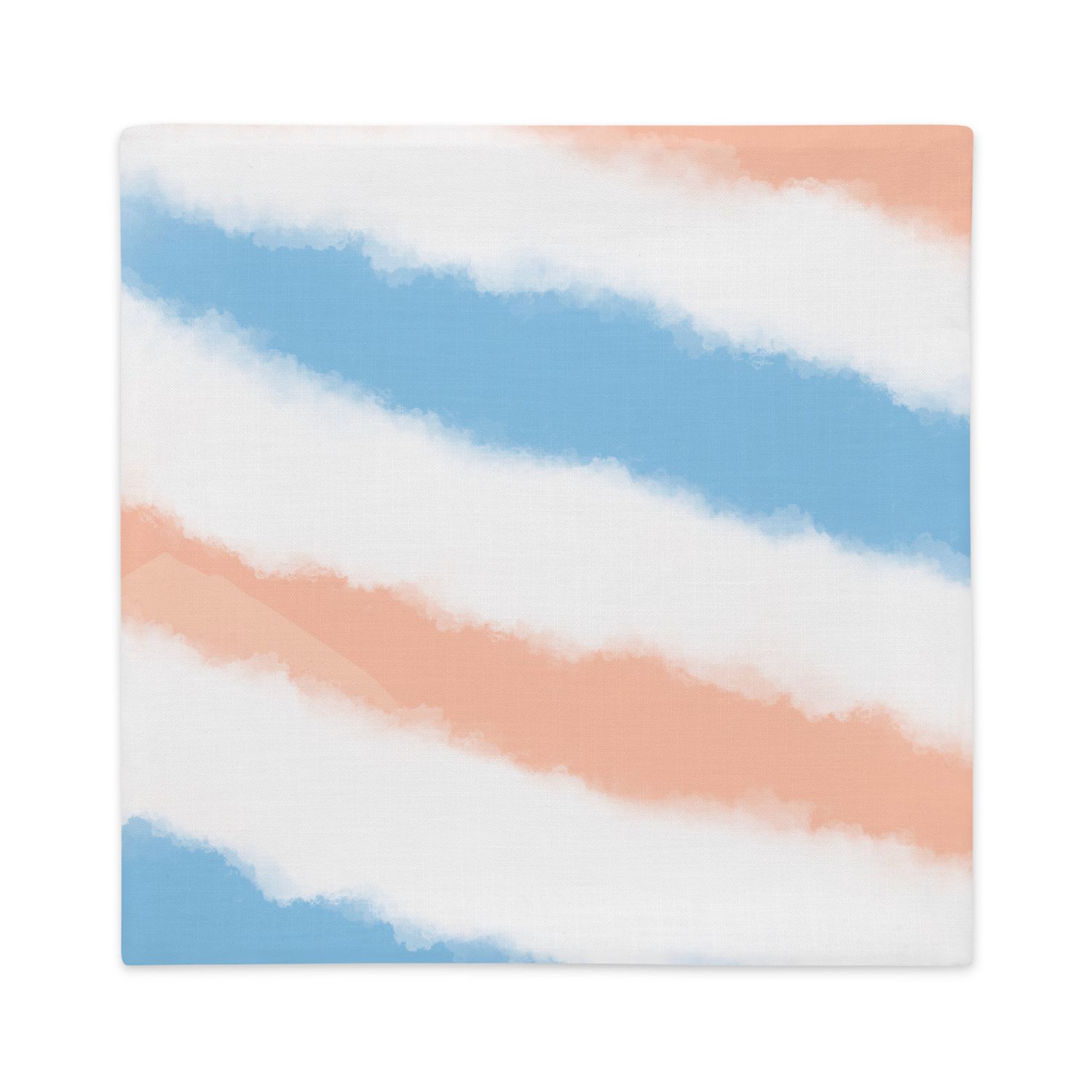 Just Try To Handle Me Premium Pillow Case
