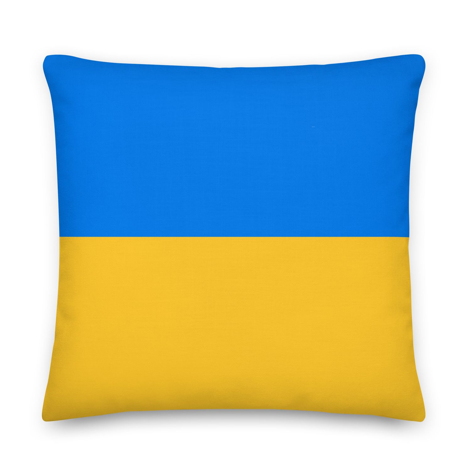Streets Made Me Premium Pillow