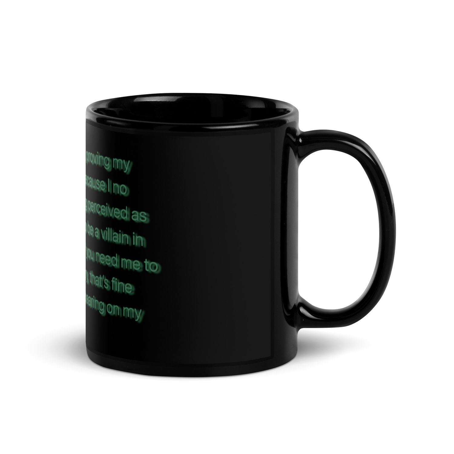 My Truest Nature Mug