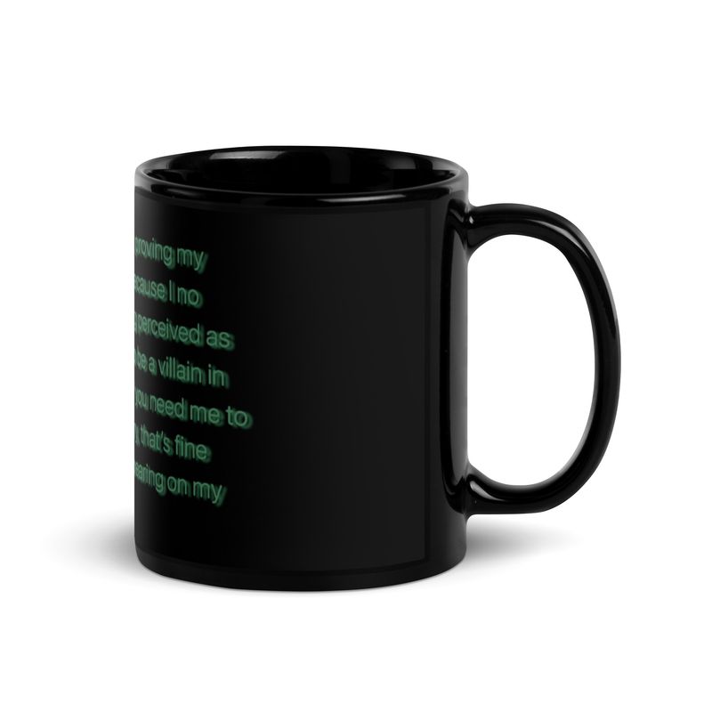 My Truest Nature Mug