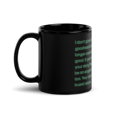 My Truest Nature Mug
