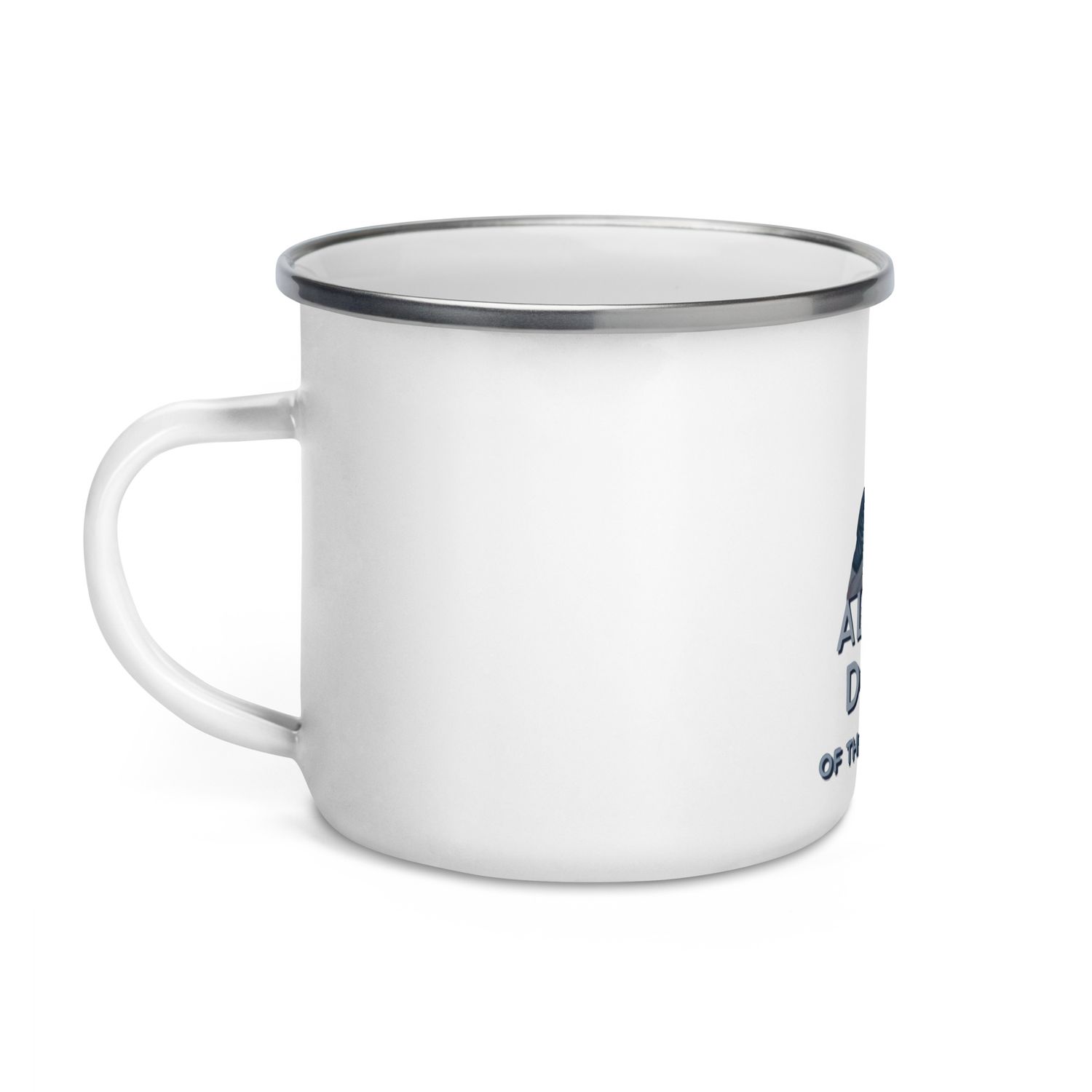 The Touchdown Mug