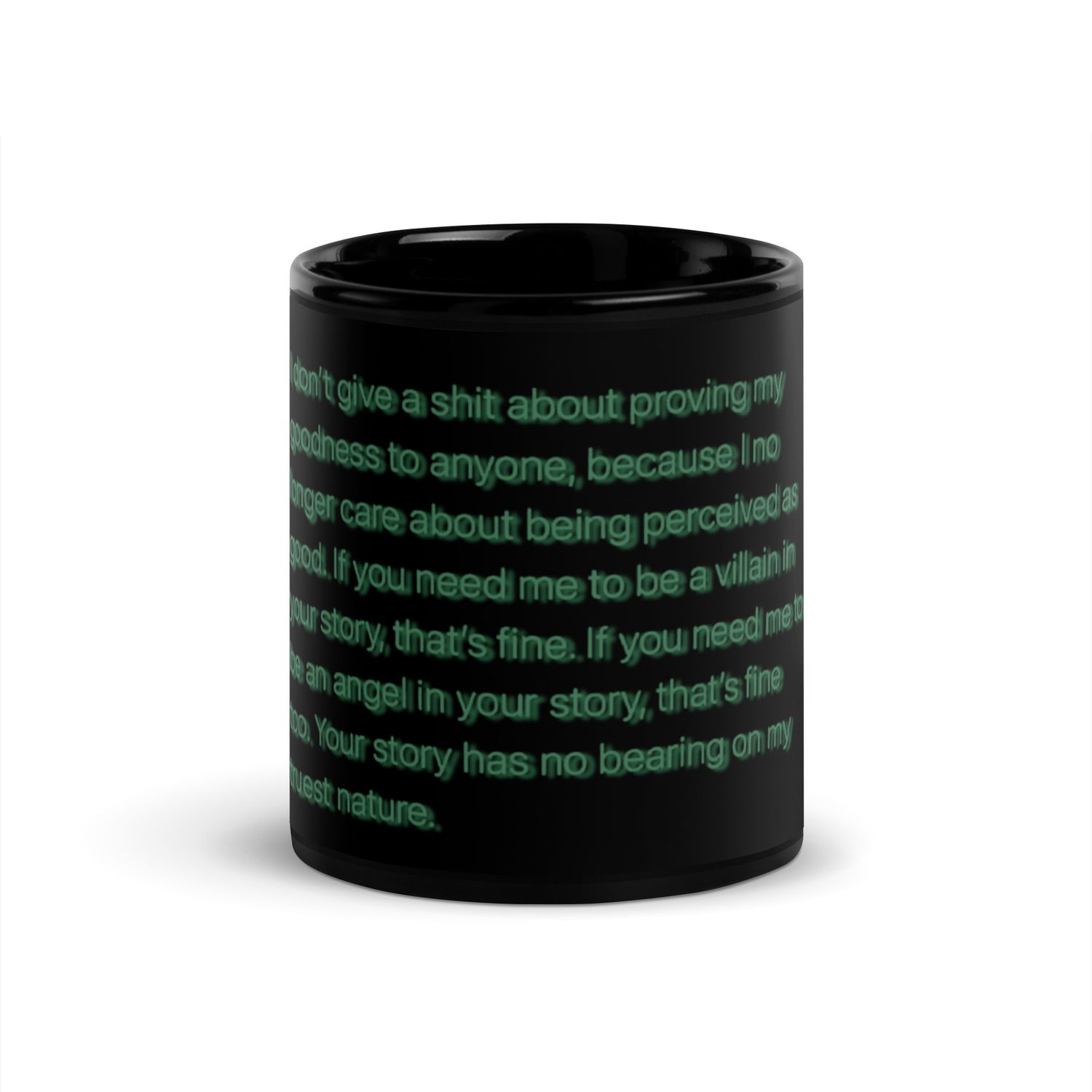 My Truest Nature Mug