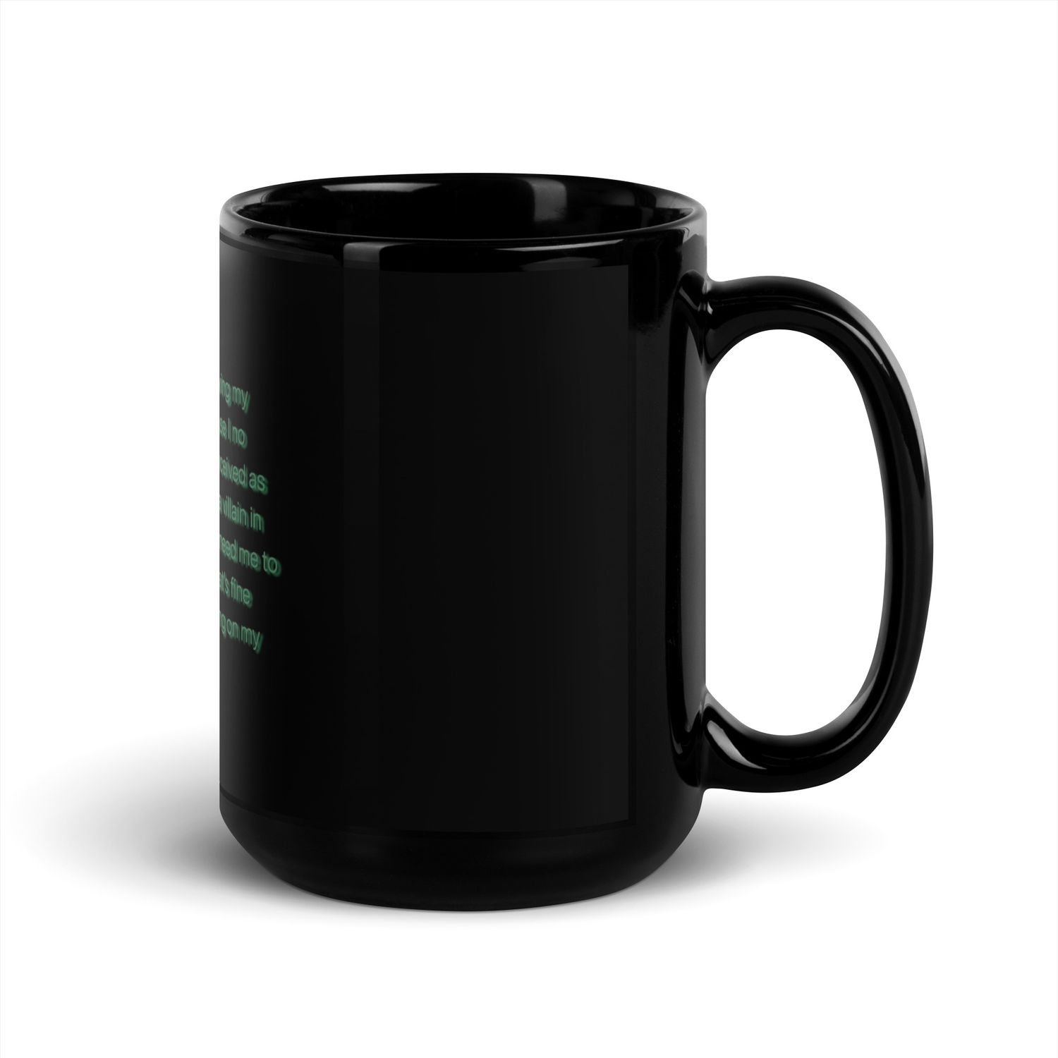 My Truest Nature Mug