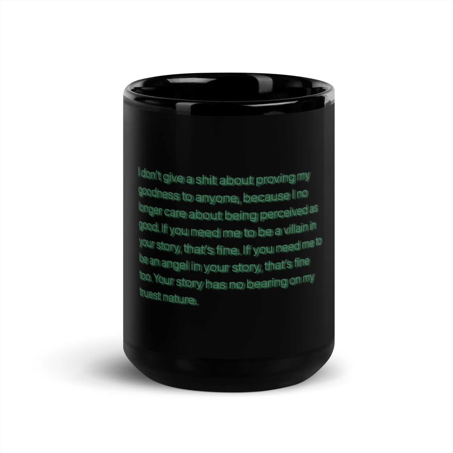 My Truest Nature Mug