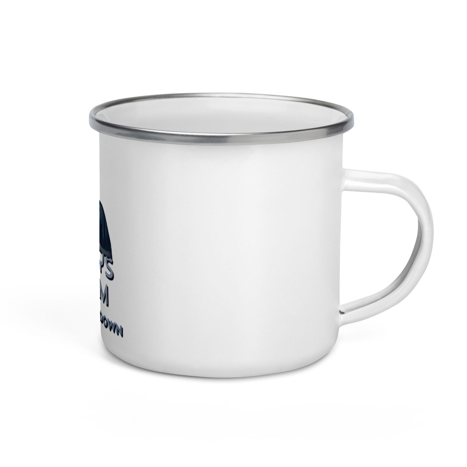 The Touchdown Mug