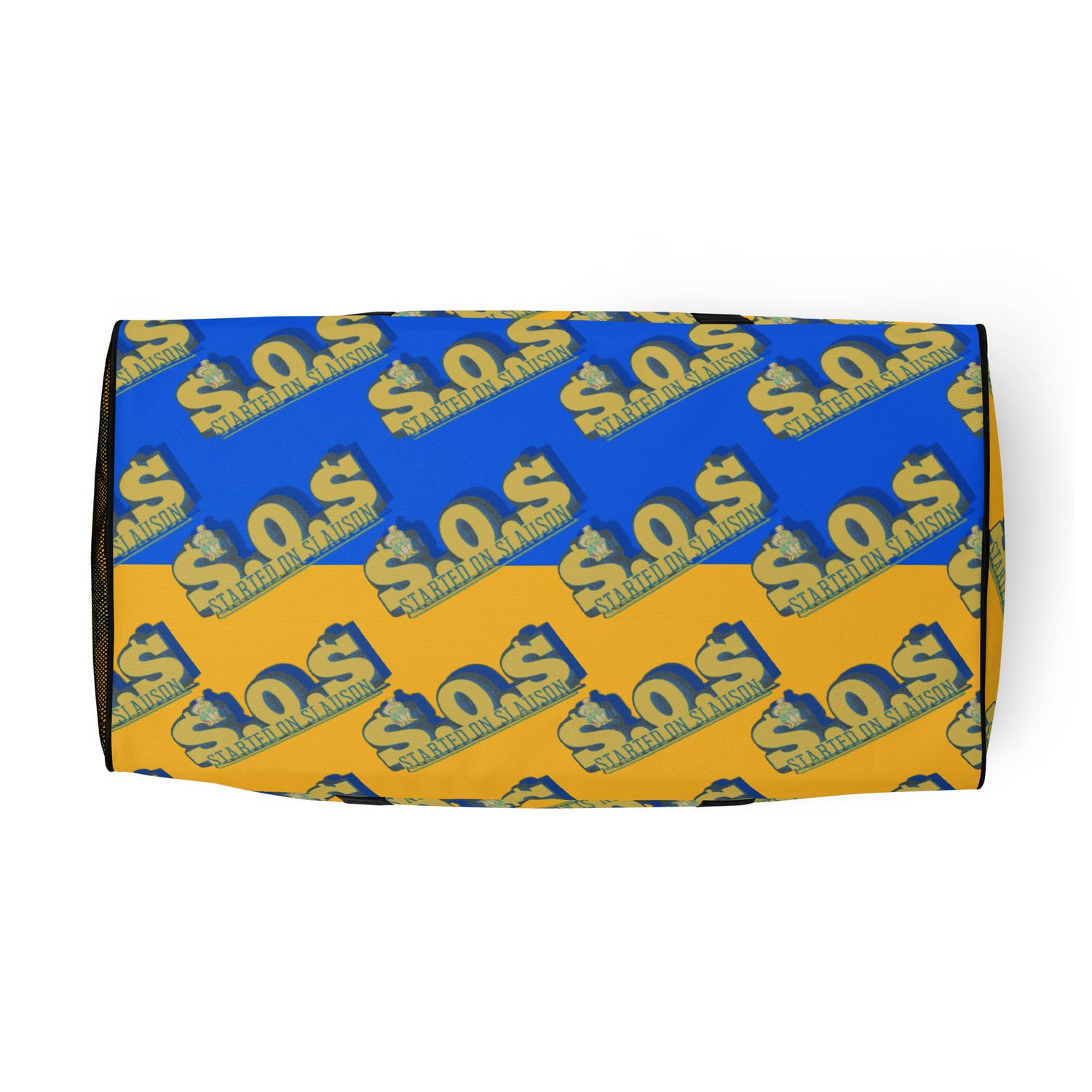 S.O.S Duffle bag