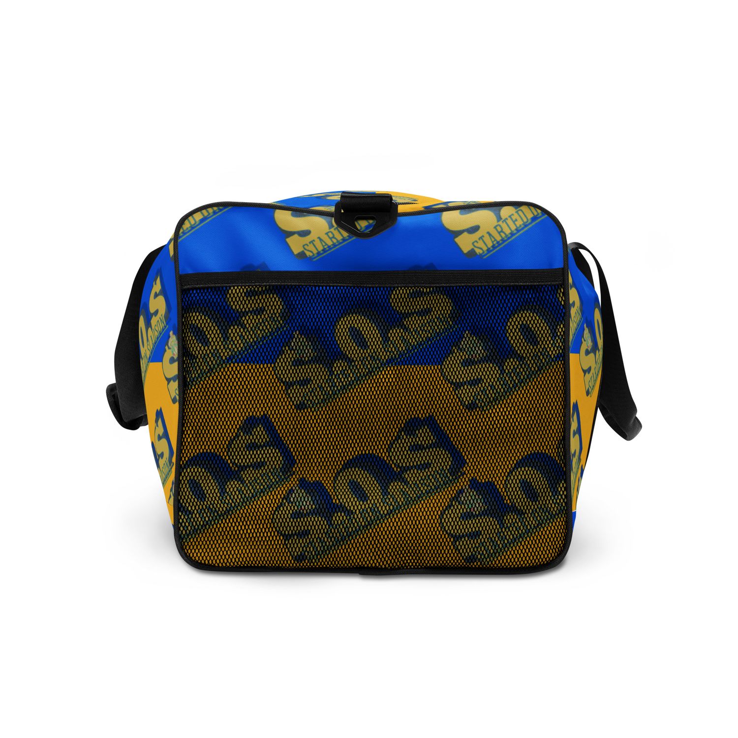 S.O.S Duffle bag