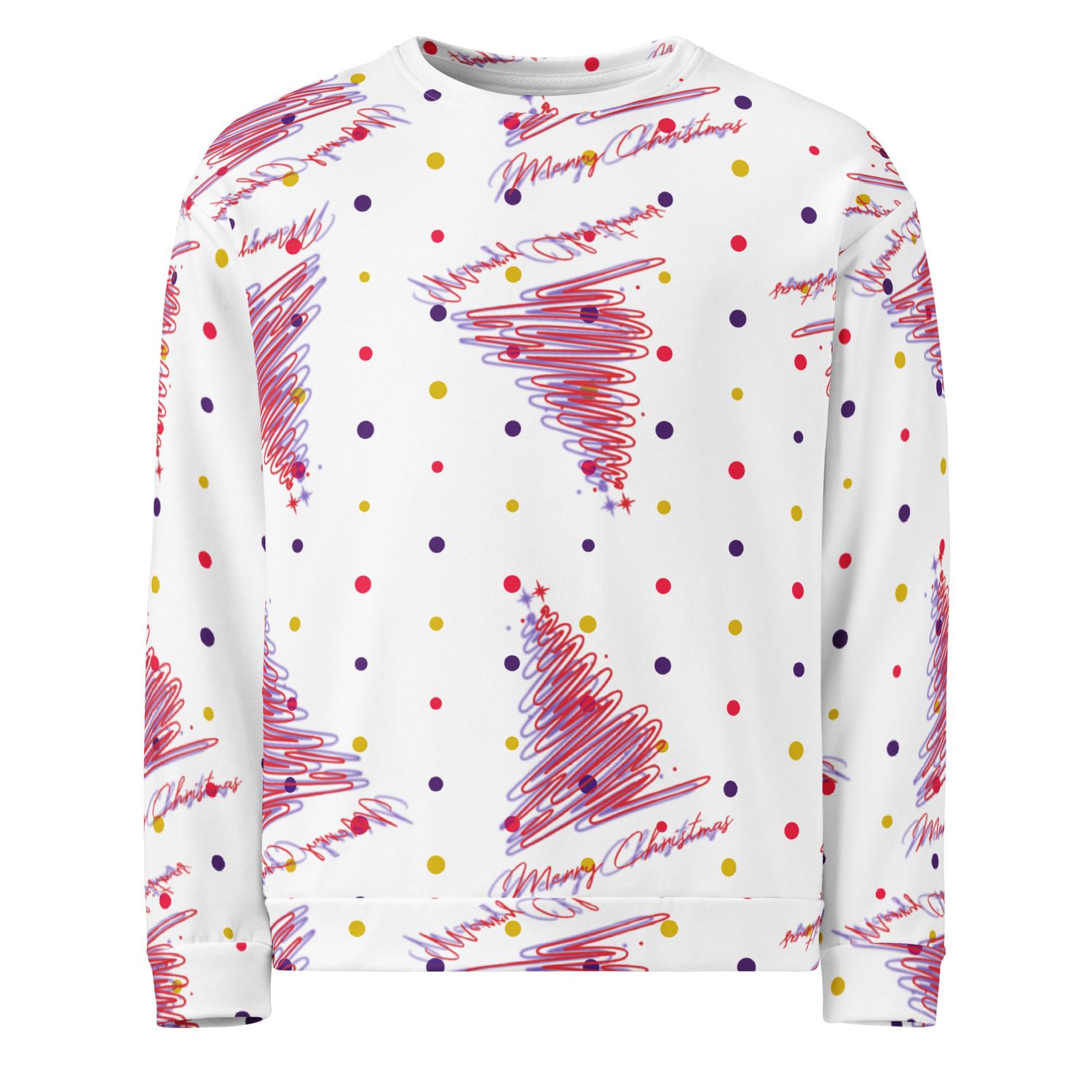 Merry Christmas Sweatshirt