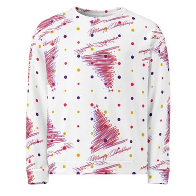 Merry Christmas Sweatshirt