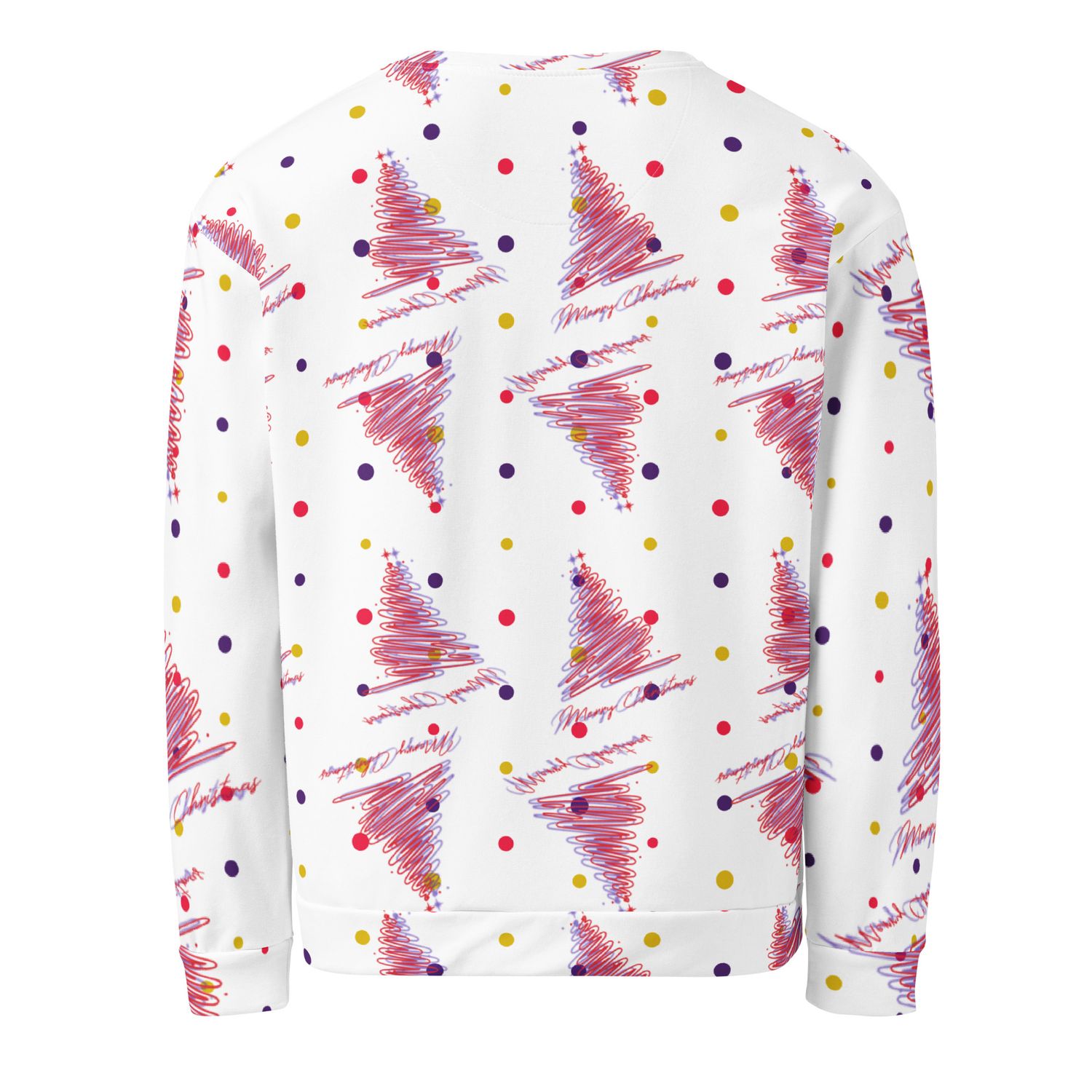 Merry Christmas Sweatshirt