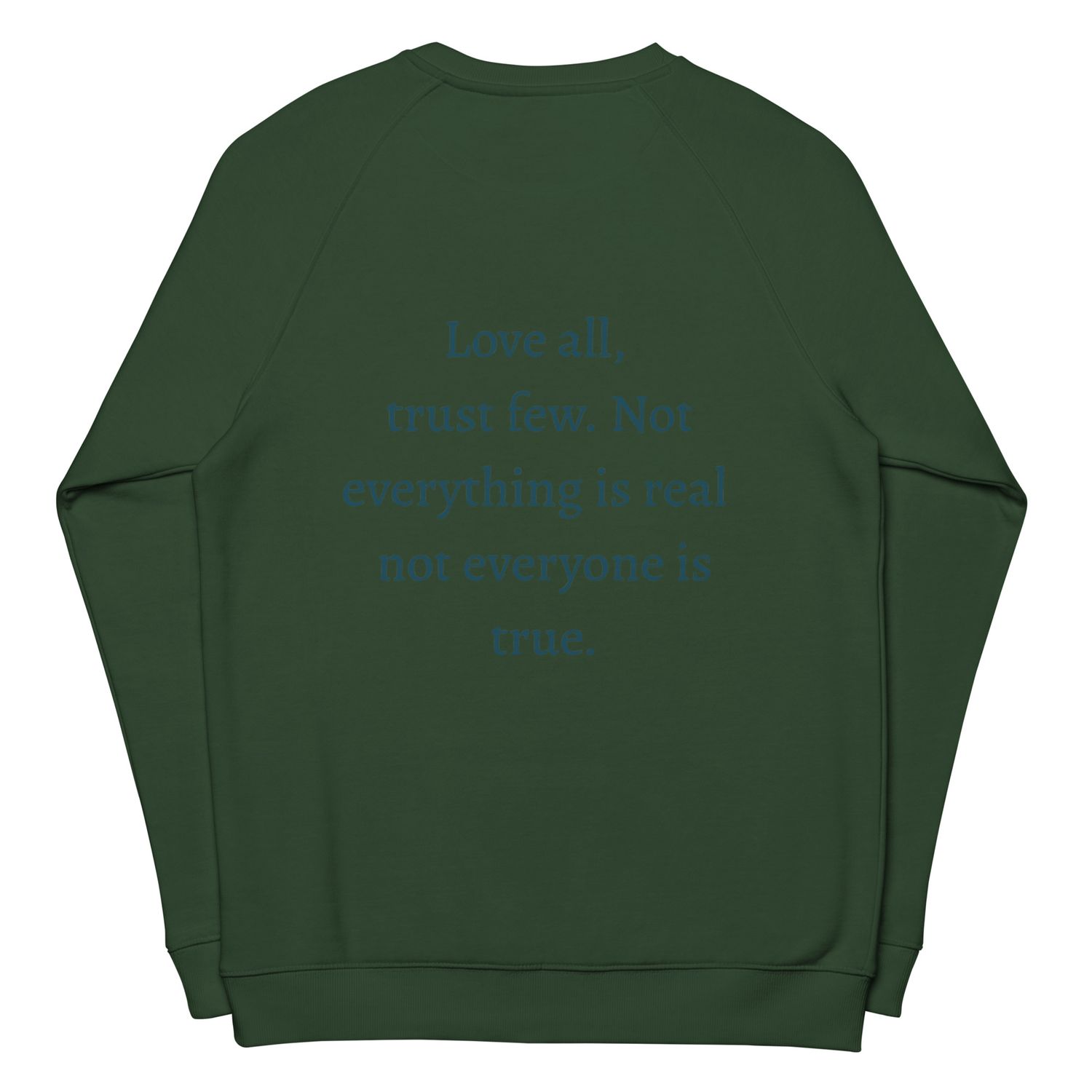 Trust Few sweatshirt
