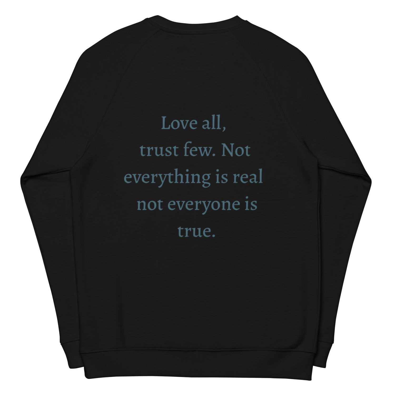 Trust Few sweatshirt