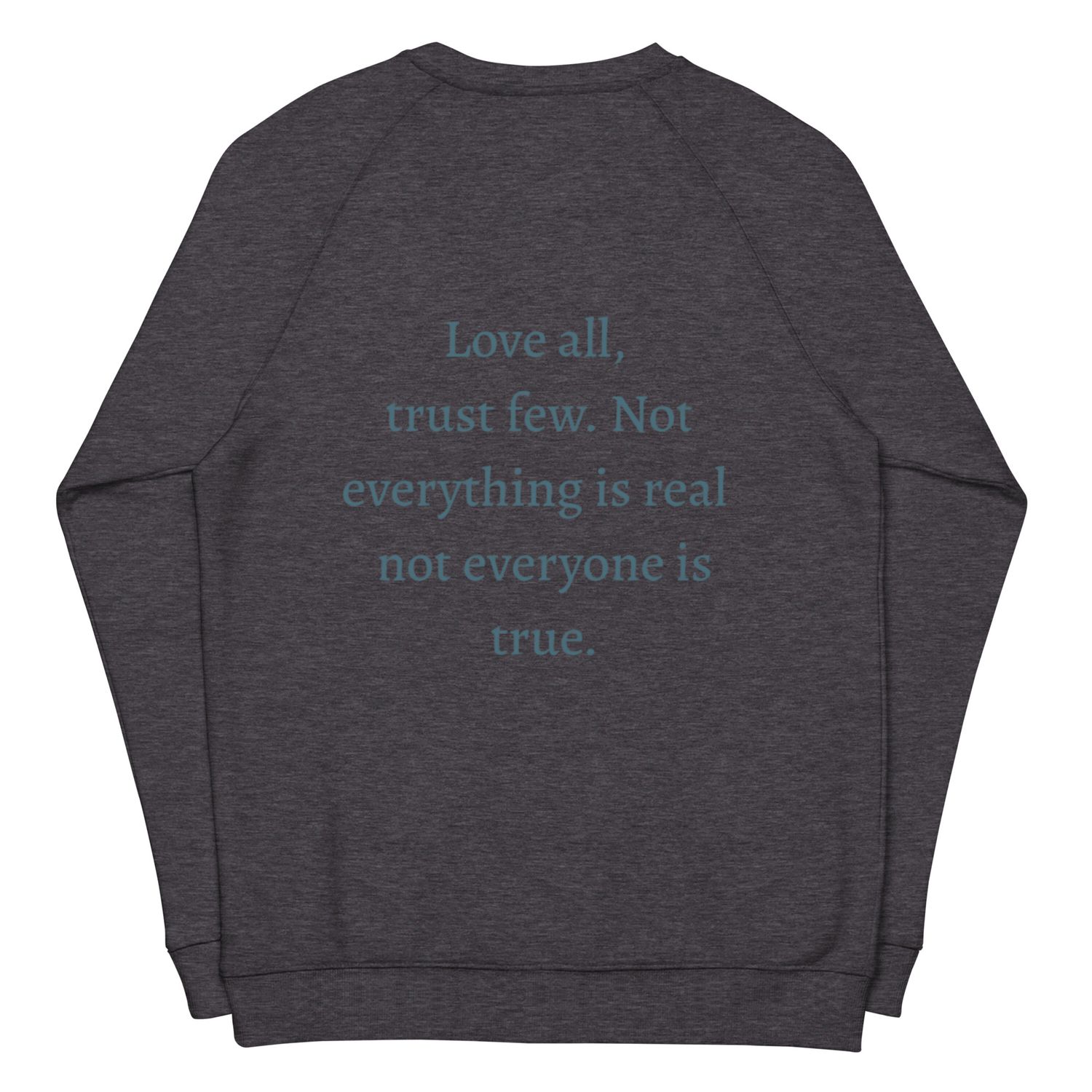 Trust Few sweatshirt
