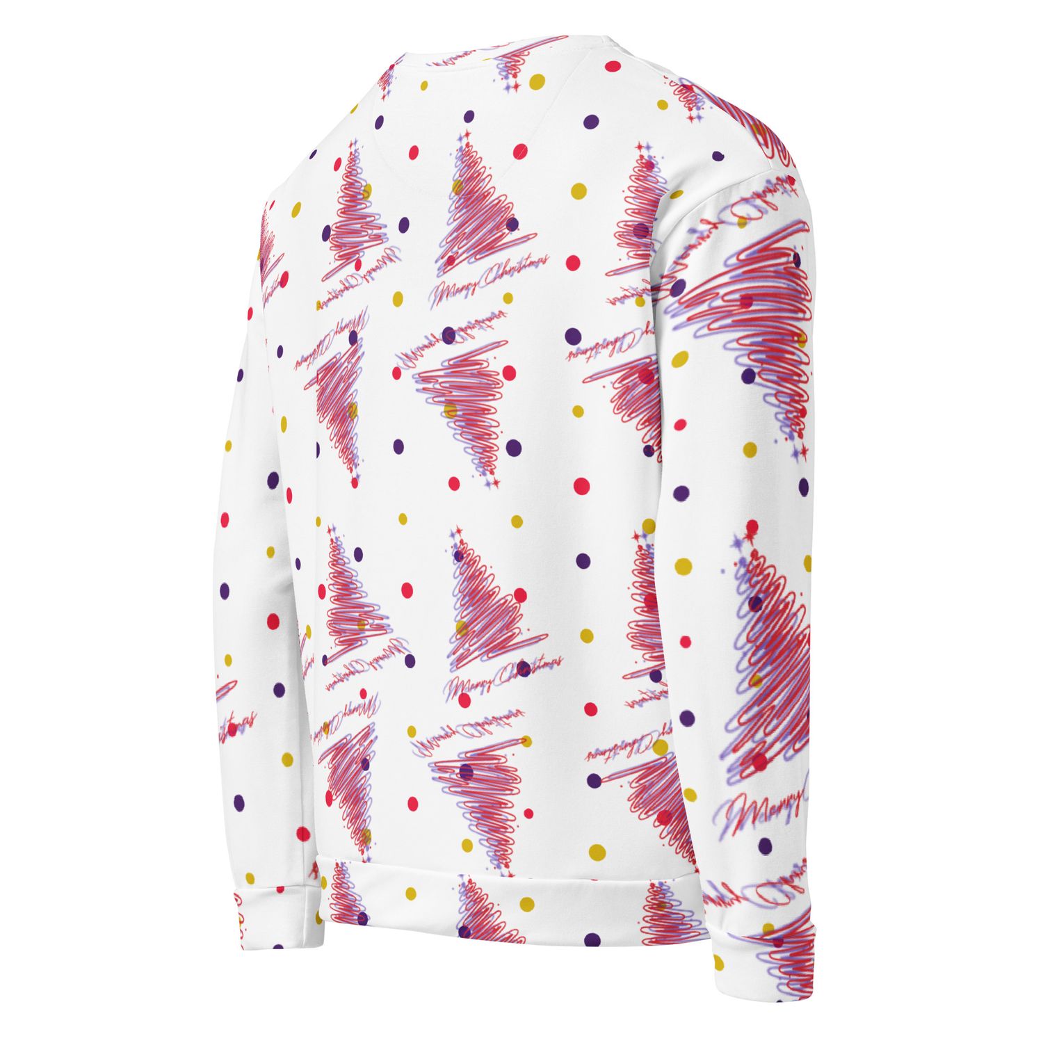 Merry Christmas Sweatshirt