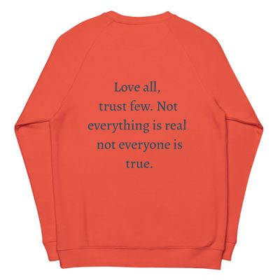Trust Few sweatshirt