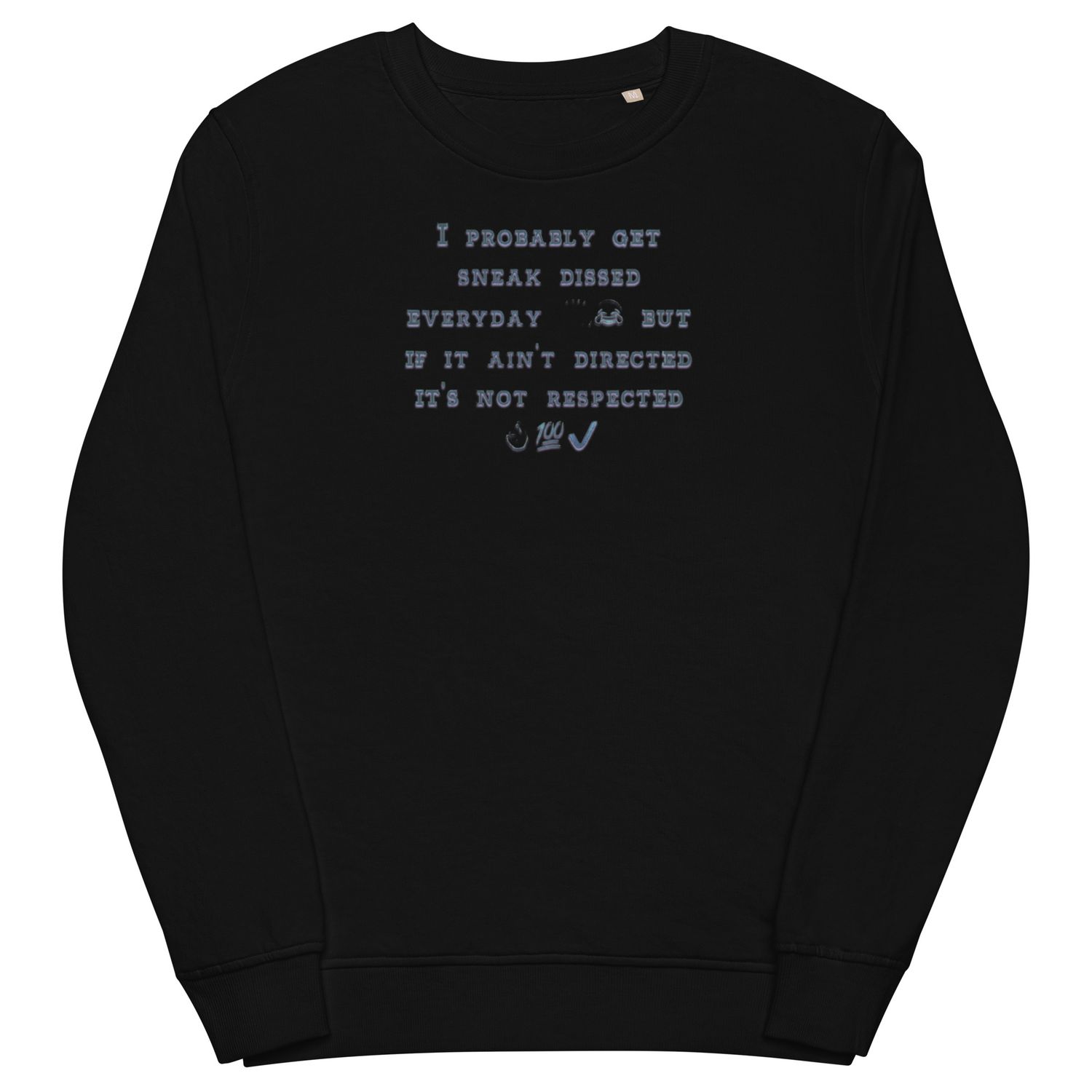 Not Direct sweatshirt