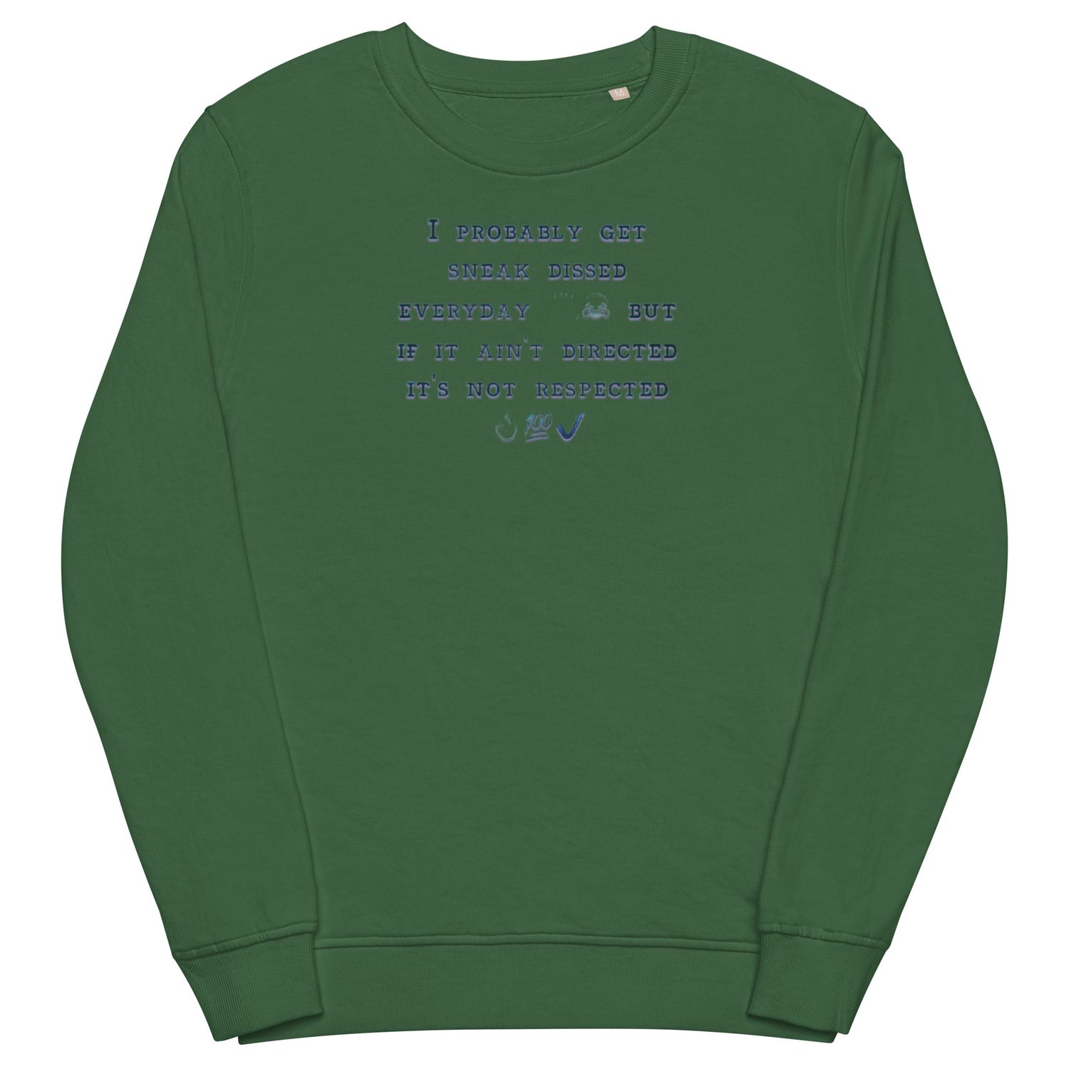 Not Direct sweatshirt