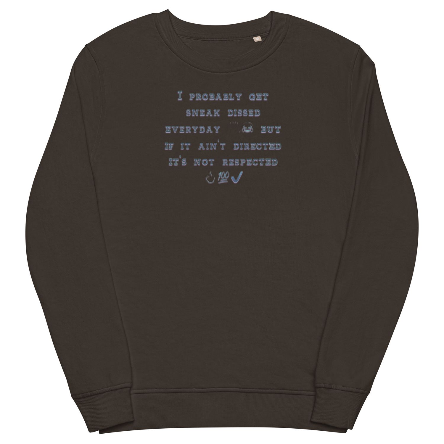 Not Direct sweatshirt