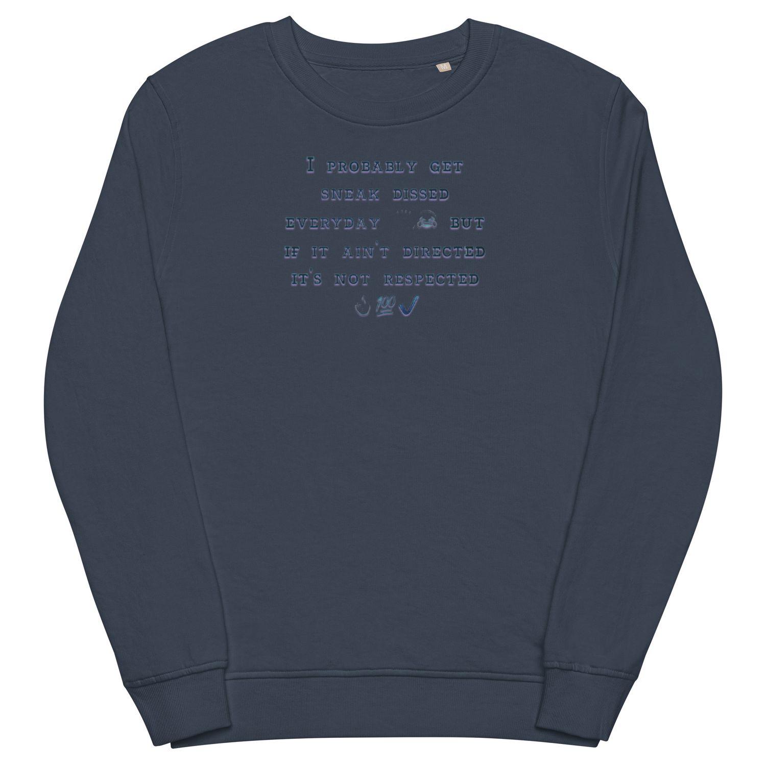 Not Direct sweatshirt