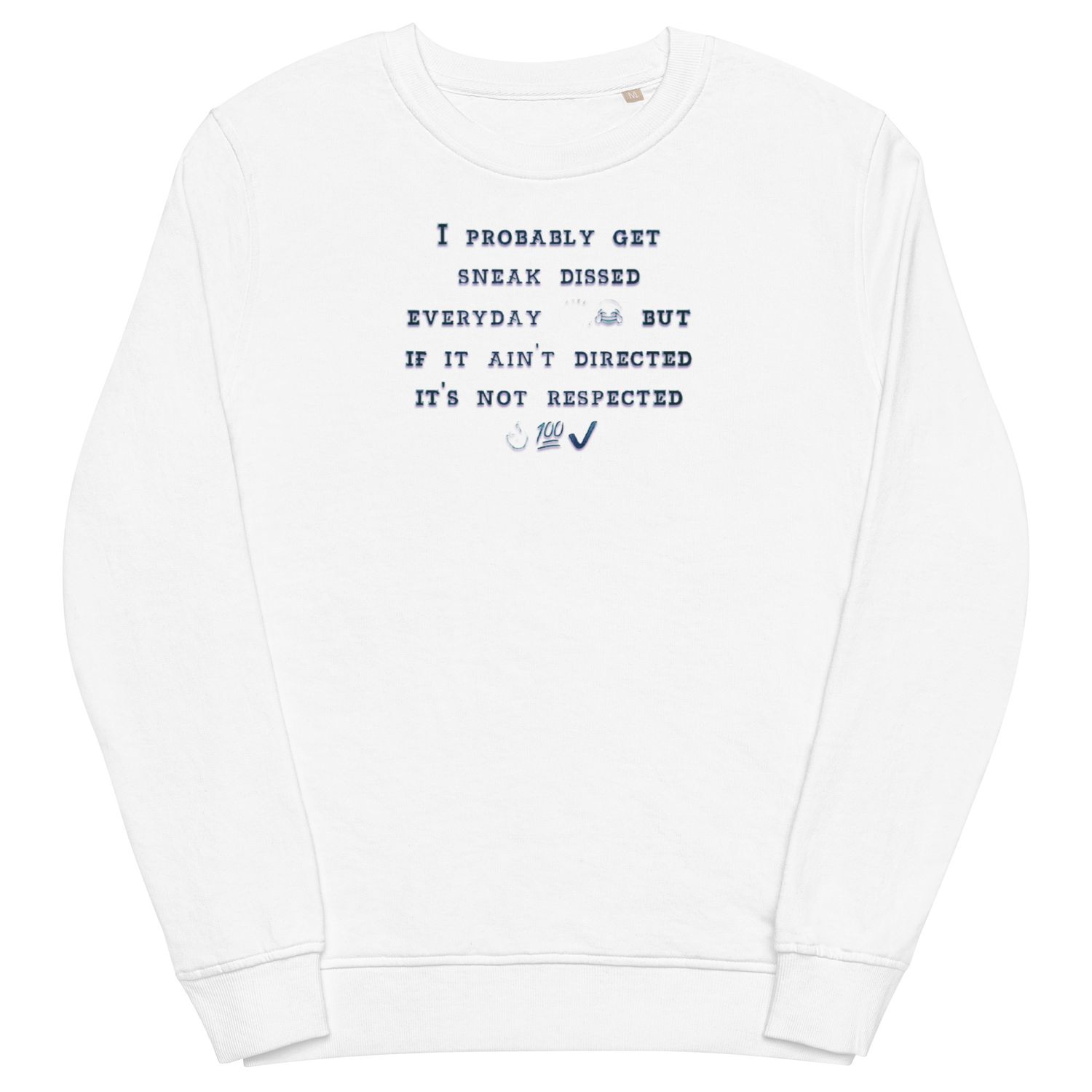 Not Direct sweatshirt