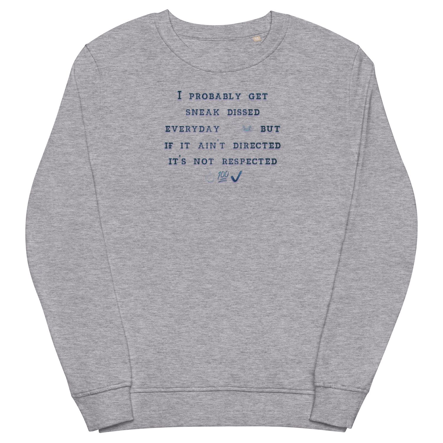 Not Direct sweatshirt
