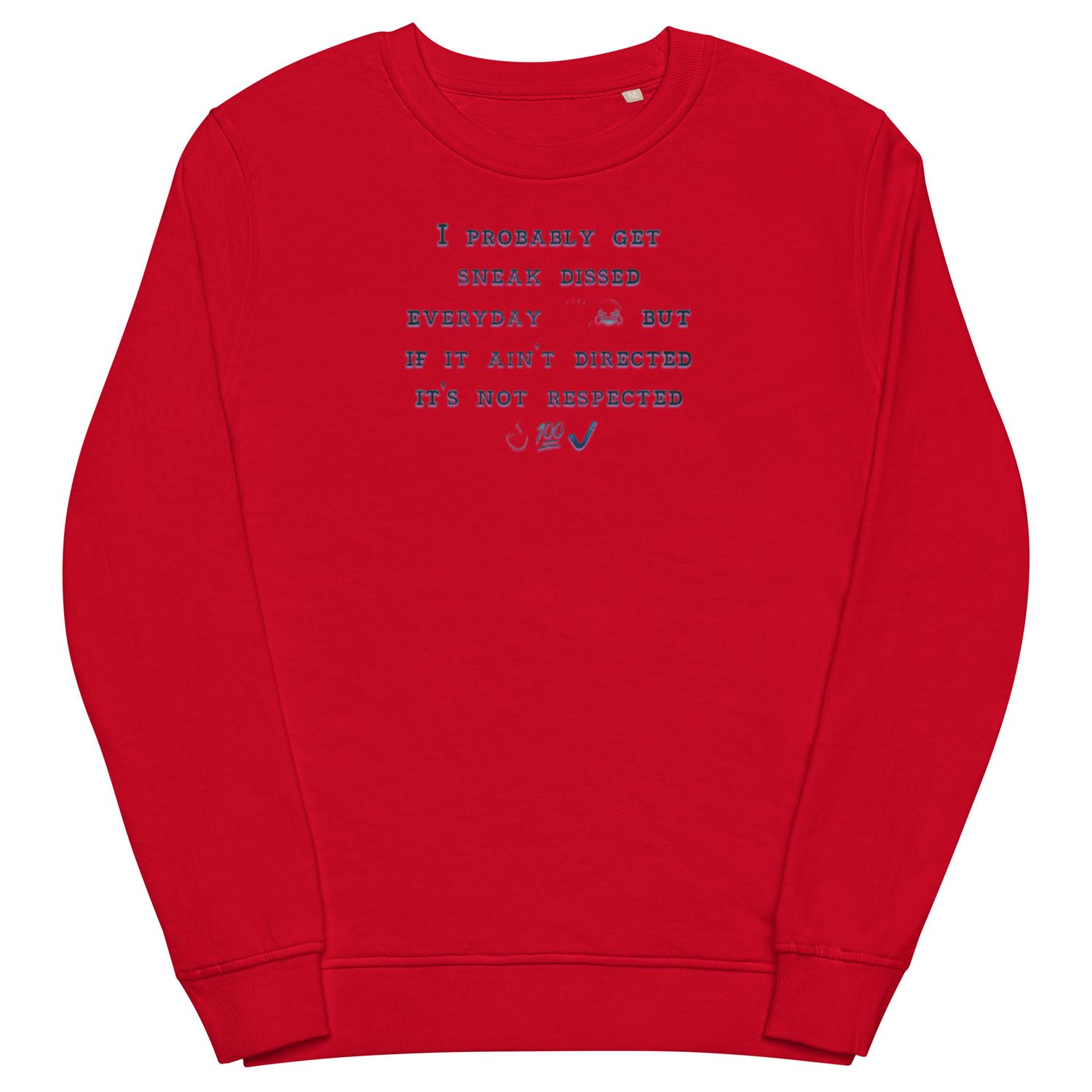 Not Direct sweatshirt
