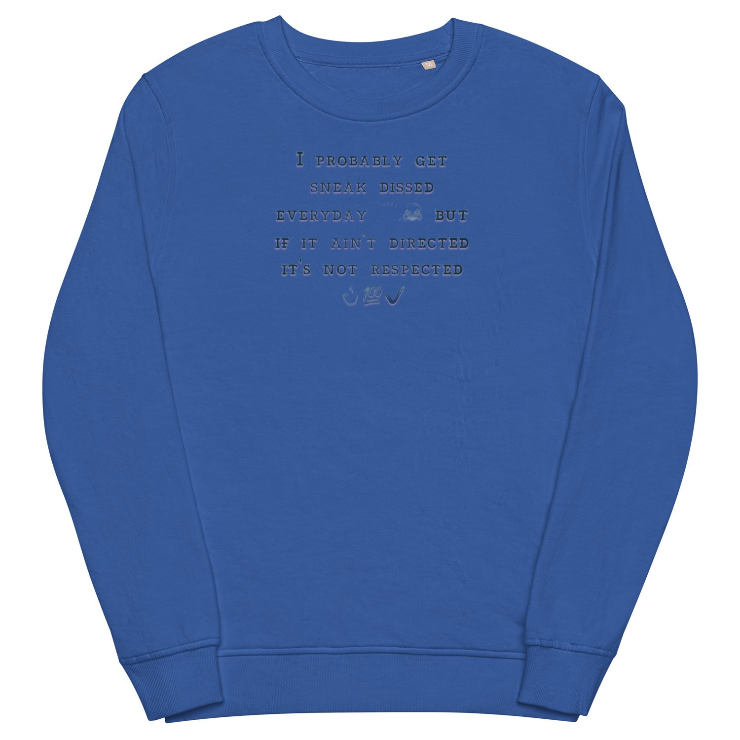 Not Direct sweatshirt