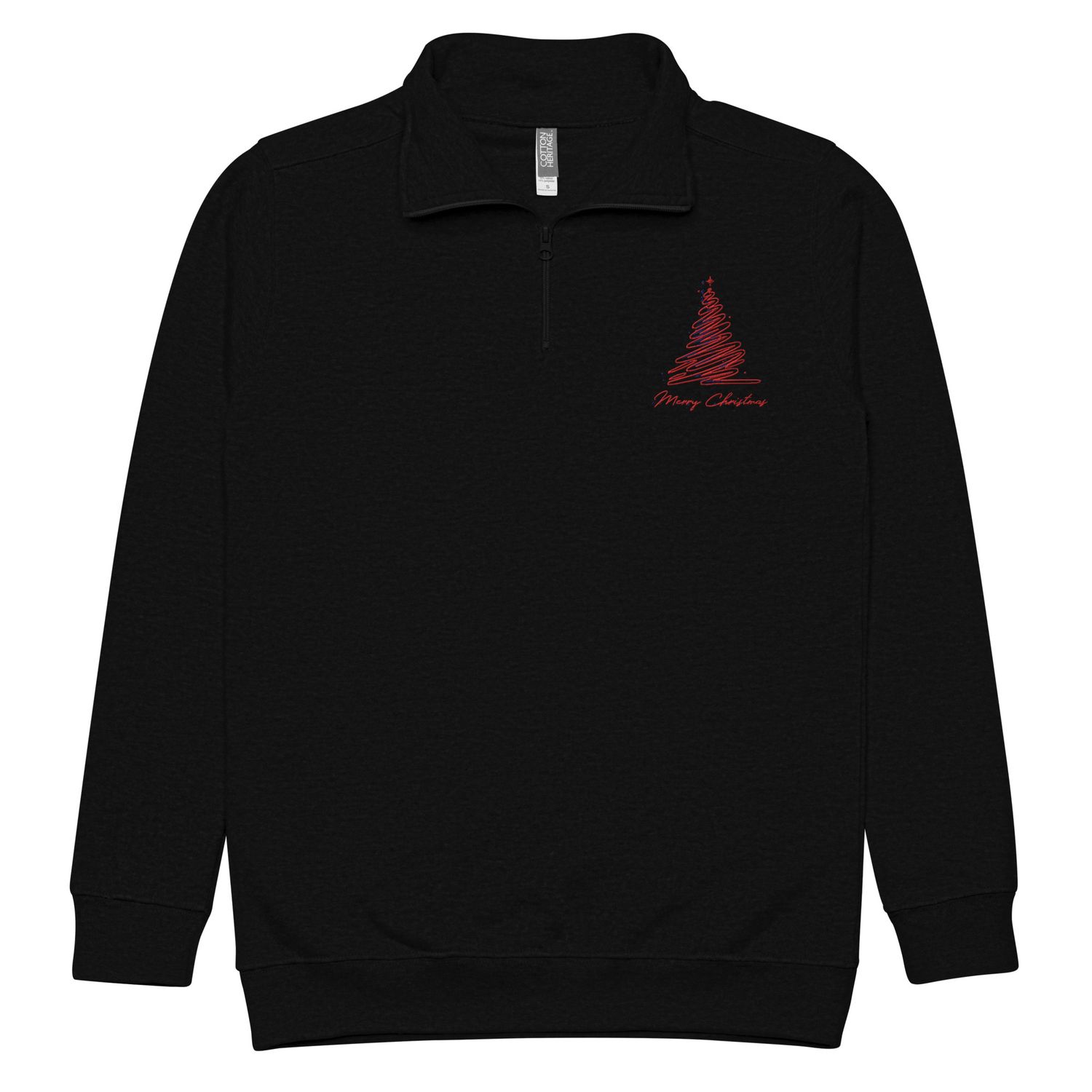 Merry Christmas pullover