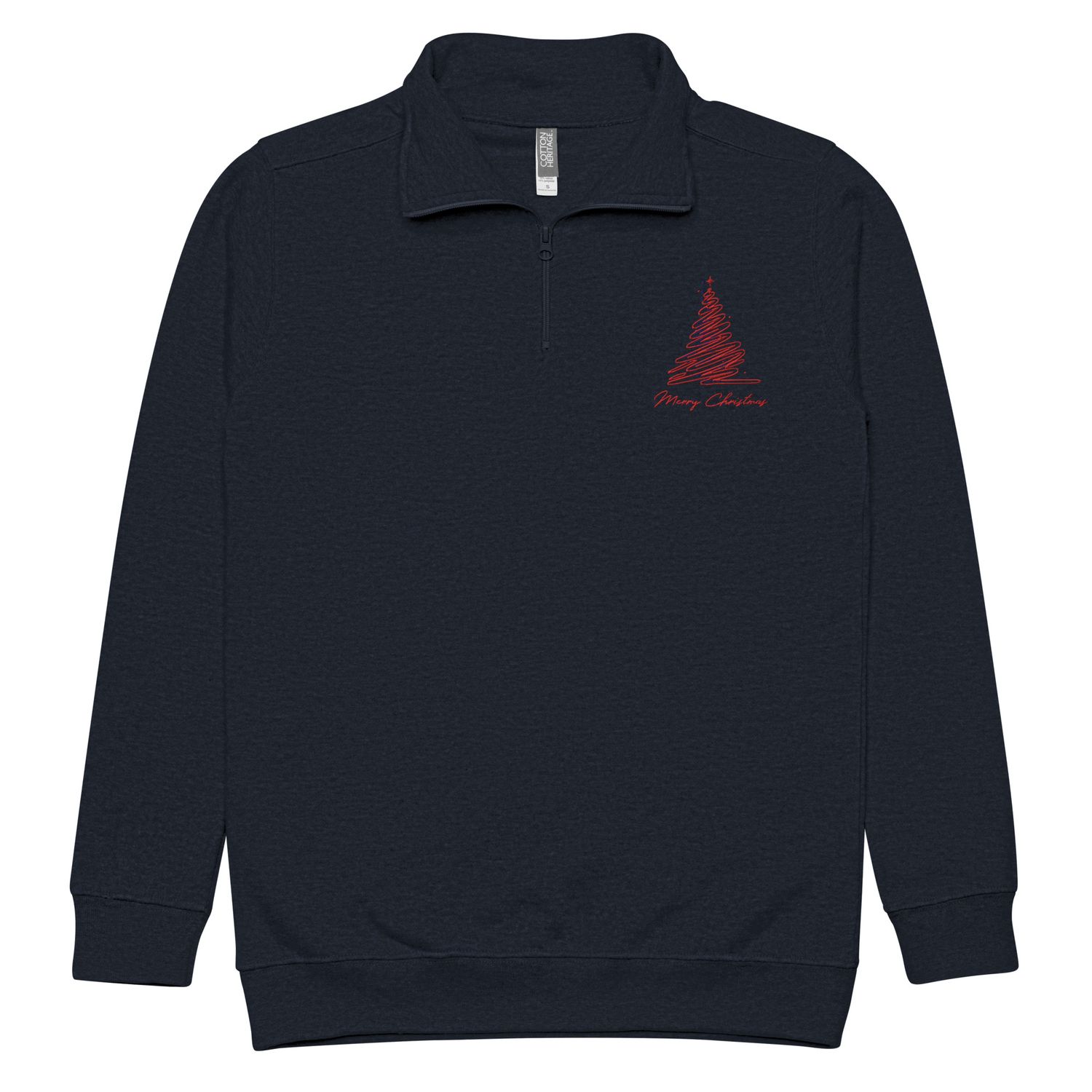 Merry Christmas pullover