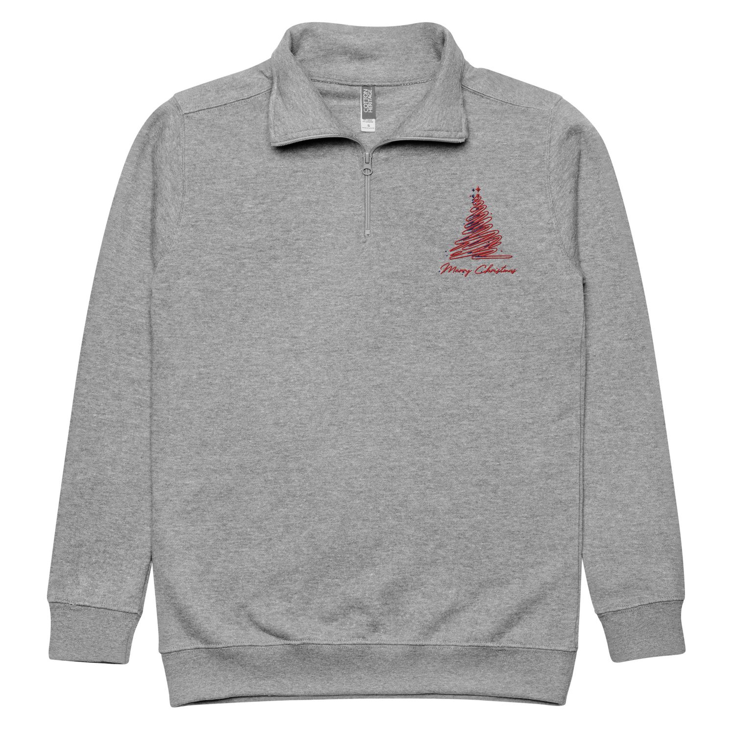 Merry Christmas pullover