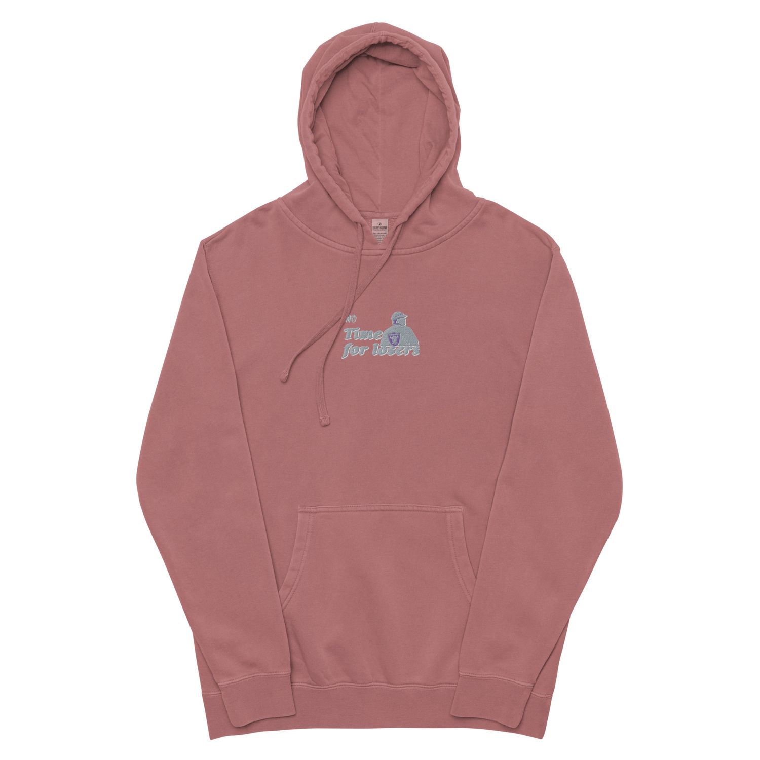 No Time For Losers hoodie
