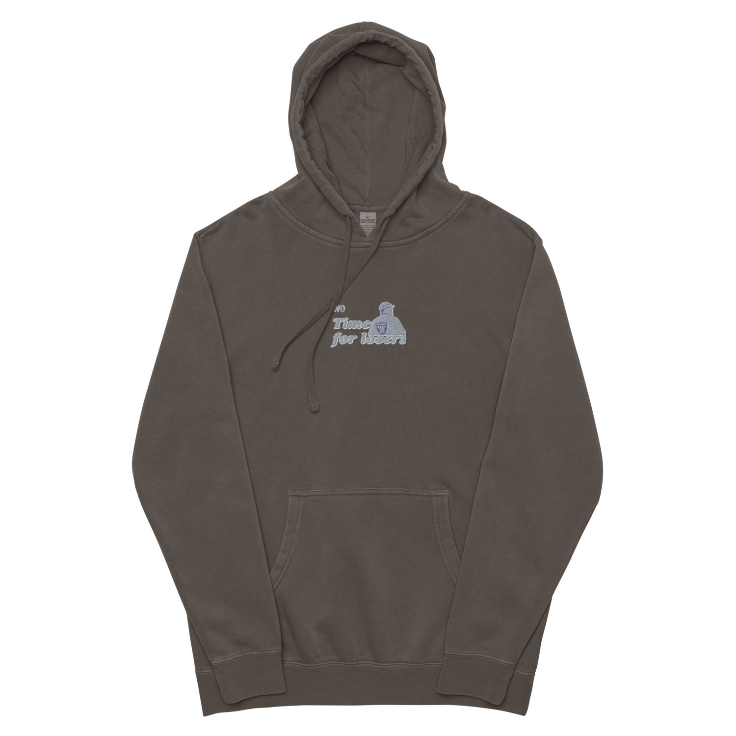No Time For Losers hoodie
